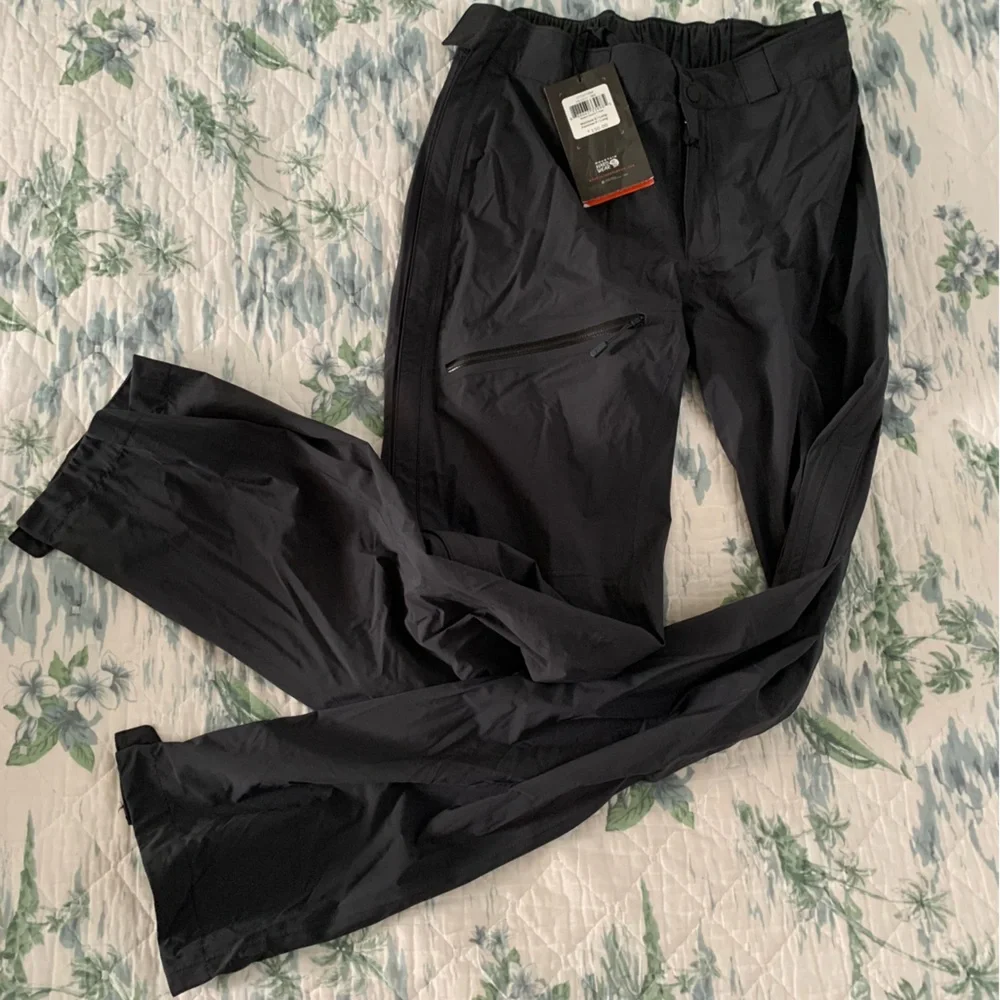 Mountain Hardwear | Pants &amp; Jumpsuits | Mountain Hardwear Stretch ...